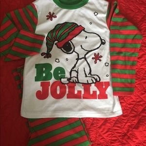 Children’s Pajamas bundle